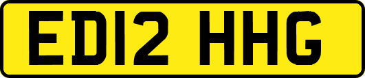 ED12HHG