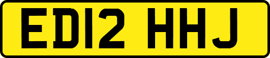 ED12HHJ