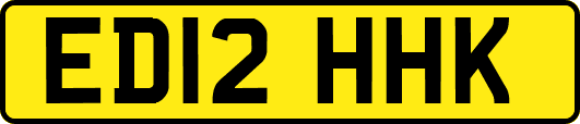 ED12HHK