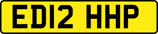 ED12HHP
