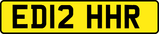 ED12HHR