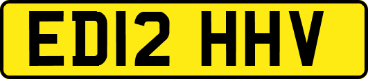 ED12HHV