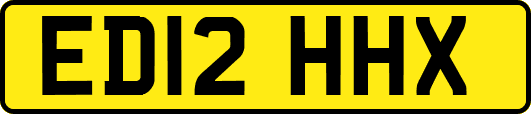 ED12HHX