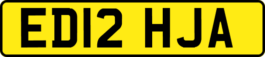 ED12HJA