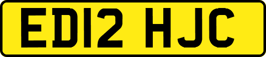 ED12HJC