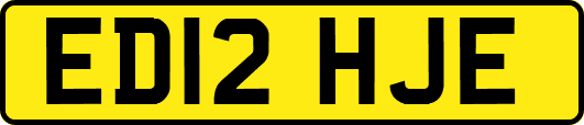 ED12HJE