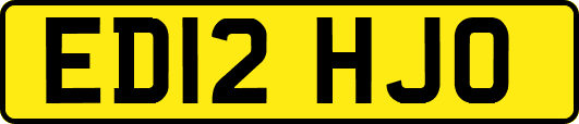 ED12HJO