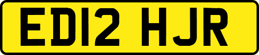 ED12HJR
