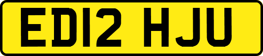 ED12HJU