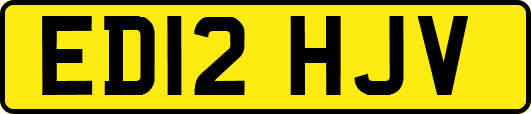 ED12HJV