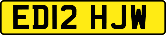ED12HJW