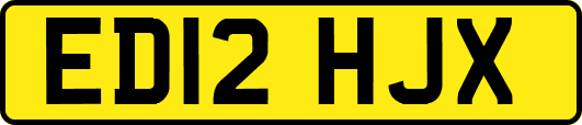 ED12HJX