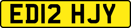 ED12HJY
