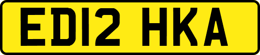 ED12HKA
