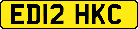 ED12HKC