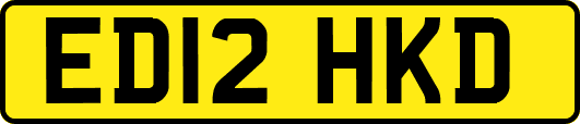 ED12HKD