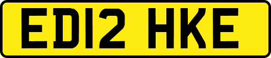 ED12HKE