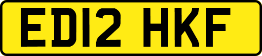 ED12HKF
