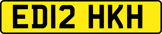 ED12HKH