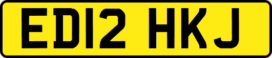 ED12HKJ