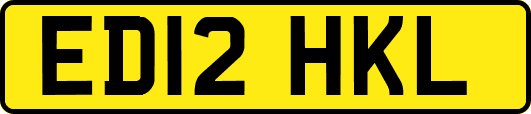 ED12HKL
