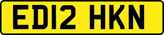 ED12HKN