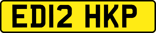 ED12HKP