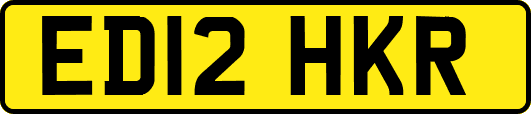 ED12HKR