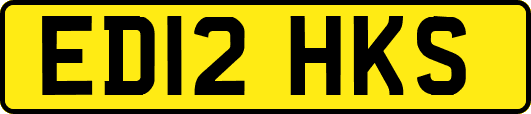 ED12HKS