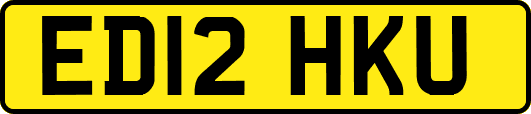 ED12HKU