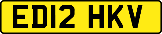 ED12HKV