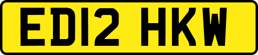 ED12HKW