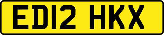 ED12HKX
