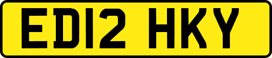 ED12HKY