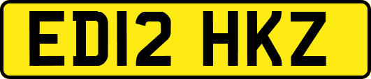 ED12HKZ