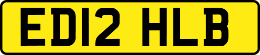 ED12HLB