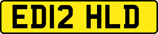 ED12HLD