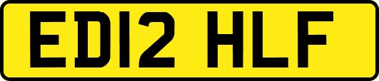 ED12HLF