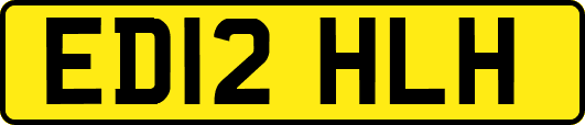ED12HLH