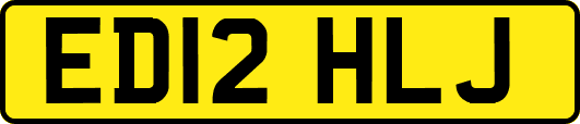 ED12HLJ
