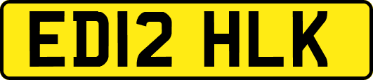 ED12HLK