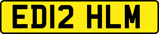 ED12HLM