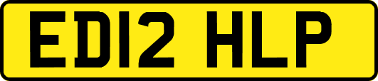 ED12HLP