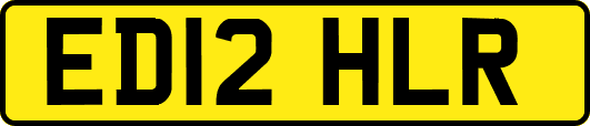 ED12HLR