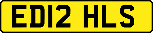 ED12HLS