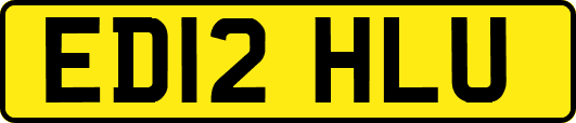 ED12HLU