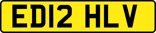 ED12HLV