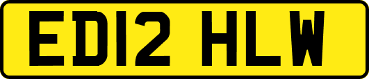 ED12HLW