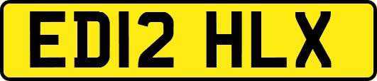 ED12HLX