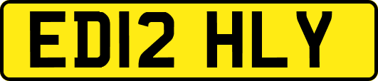 ED12HLY